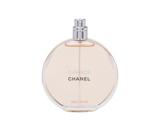 Chanel Tester Chance / Eau Vive 100ml Sieviešu Smaržas