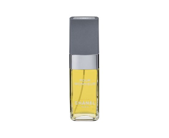 Chanel Tester Pour Monsieur 100ml Мужская парфюмерия