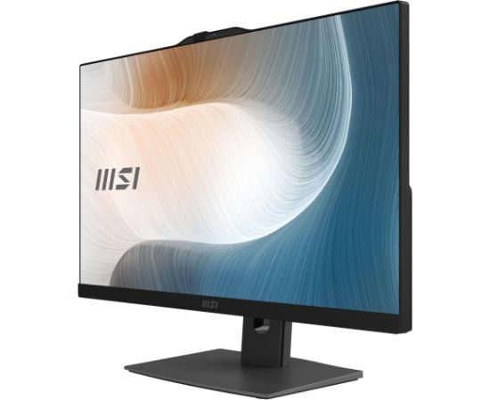 Monoblock PC MSI CPU Intel Intel Core 5 Intel Core 5 120U RAM 16 GB DDR5-SDRAM Screen 23.8 " 1920 x 1080 pixels Storage 512 GB SSDs 512 GB Not available On-board graphics Yes Intel Graphics Black OS Windows 11 Pro MODERNAM242P1M-2274EU Компьютеры All In One