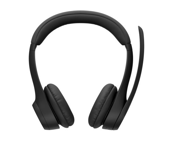 HEADSET ZONE 300/MIDN BLACK 981-001407 LOGITECH Наушники