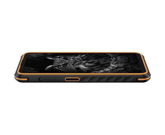 MOBILE PHONE ARMOR X31 PRO/8/256GB ORANGE ULEFONE Mobilie telefoni