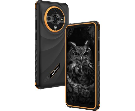MOBILE PHONE ARMOR X31 PRO/8/256GB ORANGE ULEFONE Mobilie telefoni