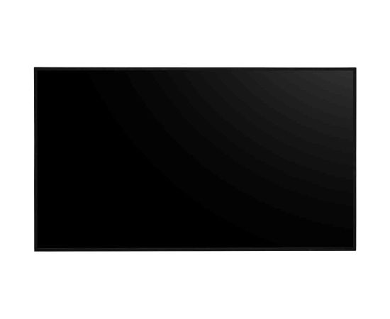 DISPLAY LCD 75" 4K/75UL3Q-E LG Промышленные мониторы IPS / DSP