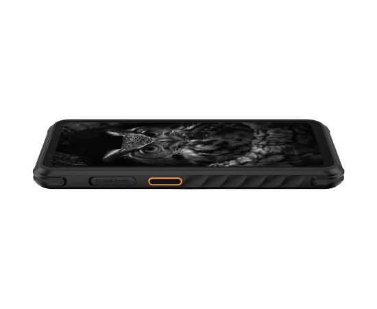 MOBILE PHONE ARMOR X31 PRO/8/256GB BLACK ULEFONE Мобильные телефоны