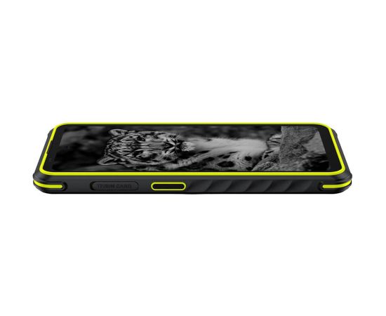 MOBILE PHONE ARMOR X31/6/128GB GREEN ULEFONE Mobilie telefoni