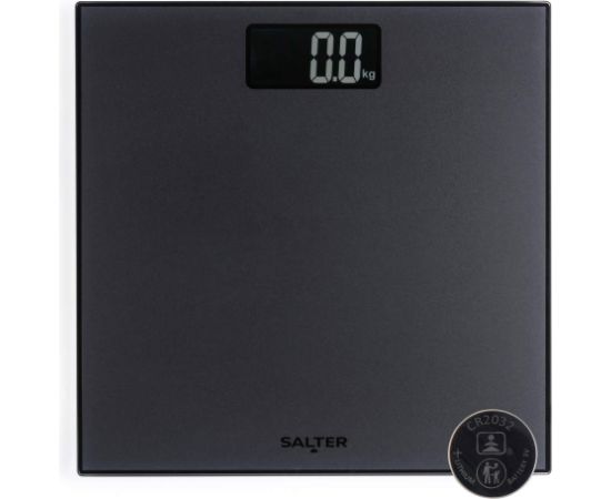 Salter SA00599CFEU12 Matt Electronic Scale Ķermeņa svari