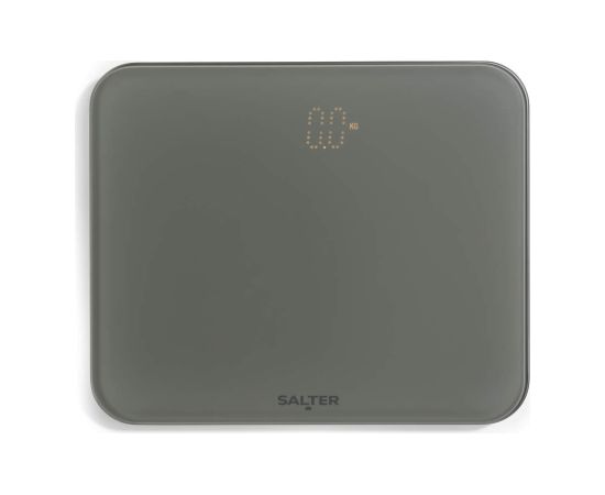 Salter 9204 GFEU12 Shadow Digital Bathroom Scale, Grey Ķermeņa svari