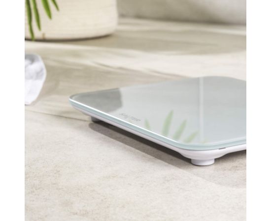 Salter 9204 GFEU12 Shadow Digital Bathroom Scale, Grey Ķermeņa svari