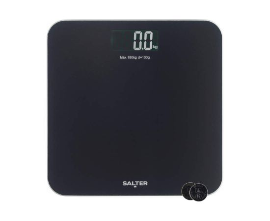 Salter SA00600BCFEU12 Brushed Finish Electronic Scale Svari (virtuves)