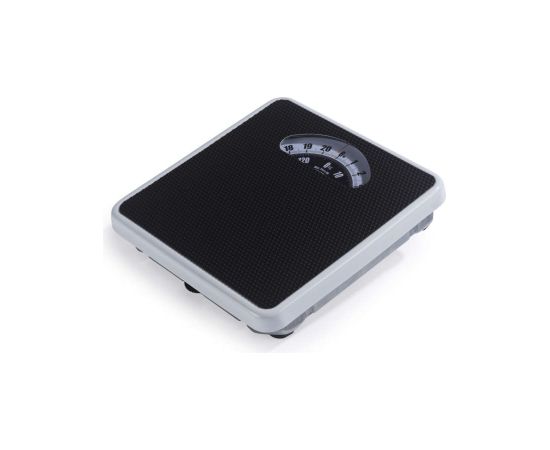Salter SA00700BWFEU12 Large Dial Mechanical Scale, Black/White Ķermeņa svari