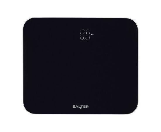 Salter 9204 BFEU12 Phantom Electronic Scale, Black Ķermeņa svari