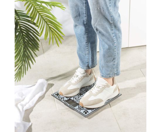 Salter SA00702TCFEU12 Tanger Tile Electronic Scale Ķermeņa svari