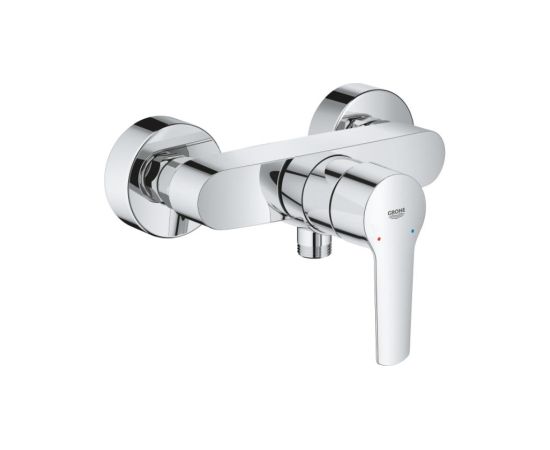 Grohe dušas maisītājs Start, hroms  Смесители для душа / Душевые системы