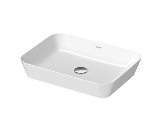 Duravit izlietne Cape Cod, 550x400 mm, balta Подвесные