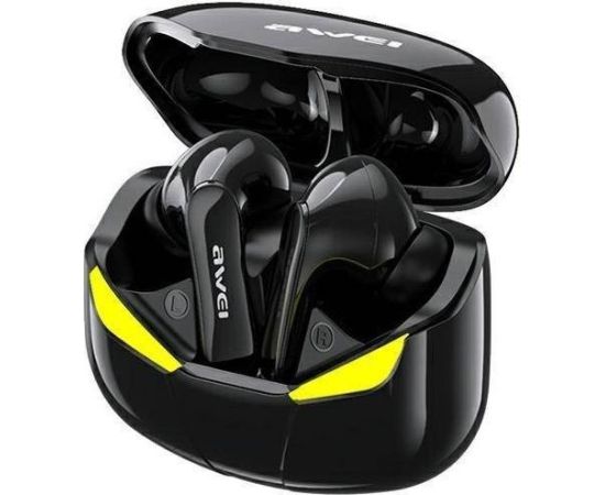 Austiņas Awei T35 black (Awe000073) Наушники