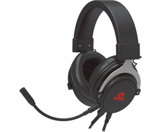 Austiņas Marvo HG9052 grey (QMMWM52UGB00) Наушники