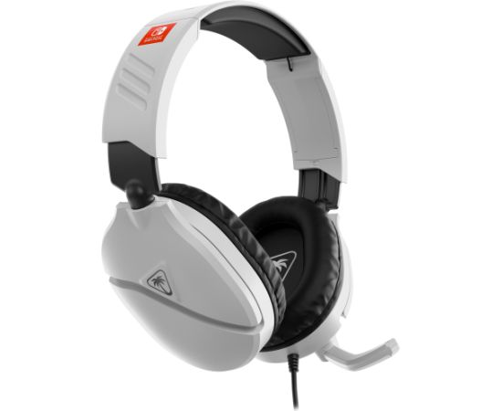 Austiņas Turtle Beach Recon 70 NS White Наушники