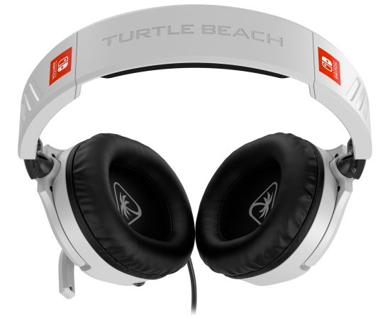 Austiņas Turtle Beach Recon 70 NS White Наушники
