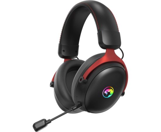 Austiņas Marvo Tactic X PRO black (HG9076W) Наушники