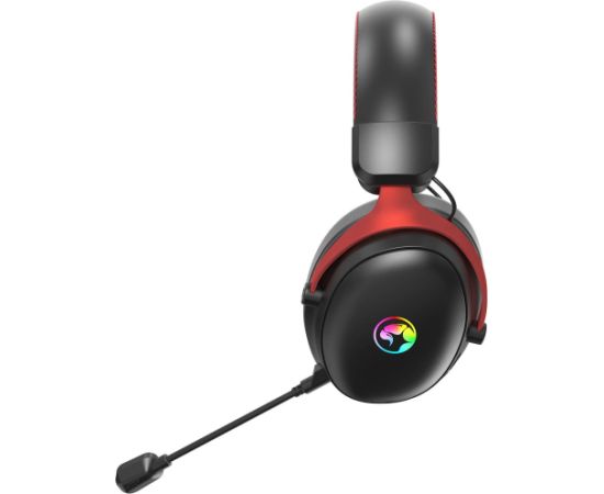 Austiņas Marvo Tactic X PRO black (HG9076W) Наушники