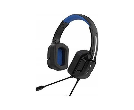 Austiņas Philips TAGH401BL Наушники