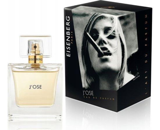 Chloe Perfumy Damskie Eisenberg EDP J'ose 30 ml Женские духи