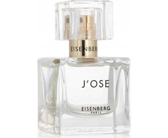 Chloe Perfumy Damskie Eisenberg EDP J'ose 30 ml Женские духи