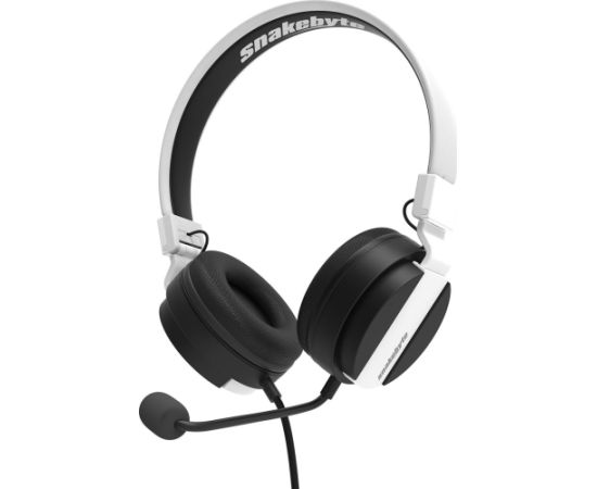 Austiņas  Snakebyte Head:Set 5 (GAMSNKSLU0002) Austiņas