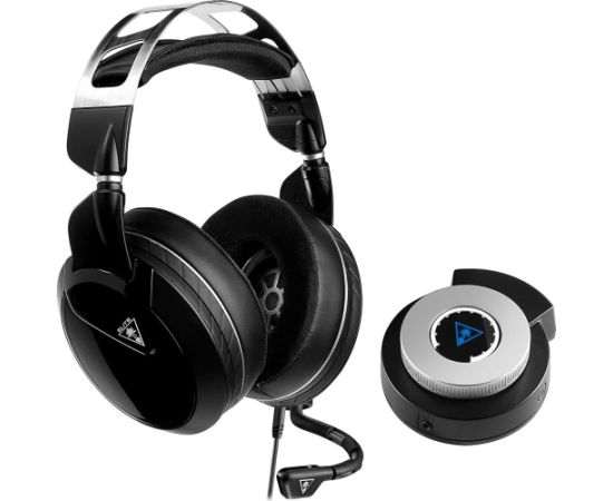 Austiņas Turtle Beach Elite Pro 2 + Super Amp Set (TBS-2095-02) Austiņas
