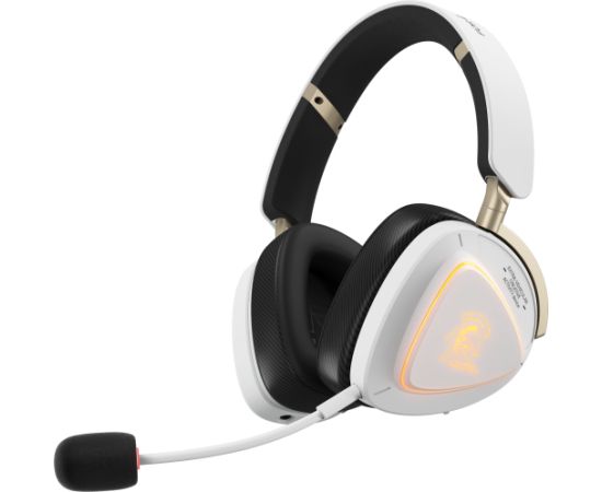 Austiņas ASUS ROG Delta II-KJP Gaming Bluetooth Austiņas
