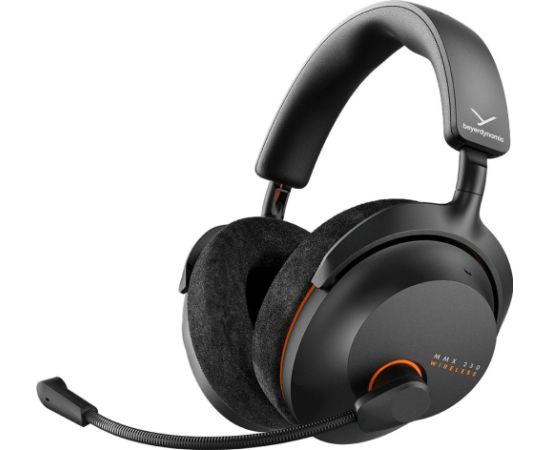 Austiņas Beyerdynamic MMX 230 Gaming USB Type-C Bluetooth Austiņas
