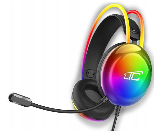 RGB Austiņas LTC Austiņas