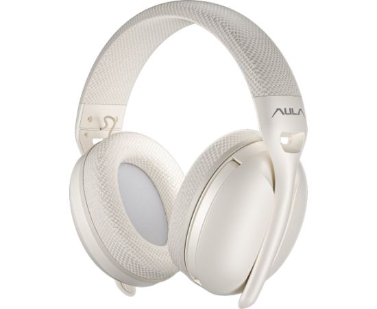 Austiņas Aula S6  (AUS6-C) Наушники
