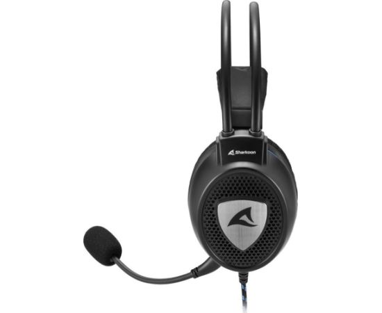 Austiņas Sharkoon Skiller SGH10 (4044951040681) Austiņas