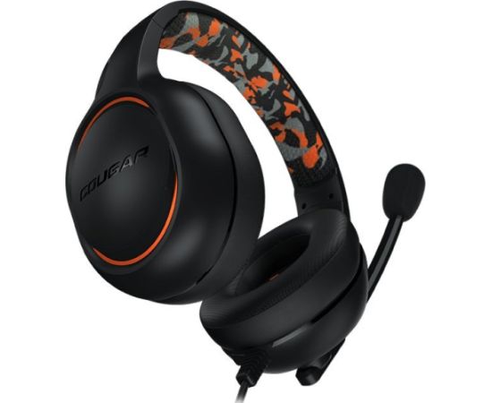 Cougar Gaming Austiņas Cougar Dive (3H270P50B.0001P) Austiņas