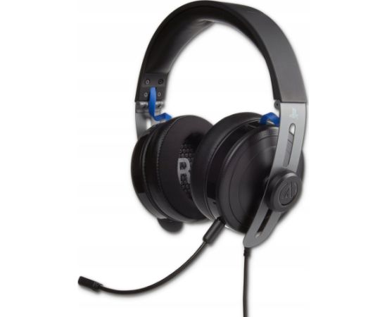 Austiņas PowerA Fusion Pro (1514093-01) Austiņas