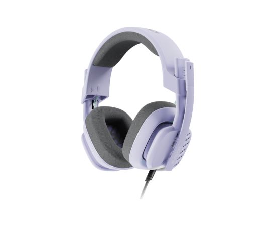 Austiņas Logitech A10 Gen. 2 (939-002078) Austiņas