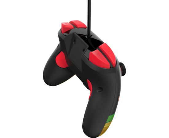 Turtle Beach controller Rematch Nintendo Switch 2, Goomba Stomp Piederumi konsolēm