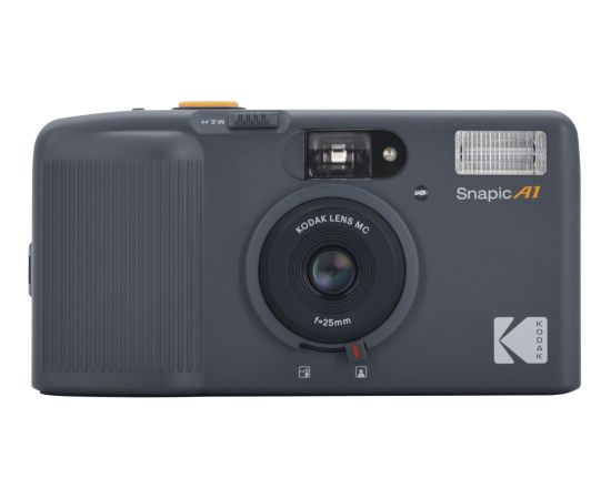 Kodak Snapic A1, grey Jaunumi - Audio-Video