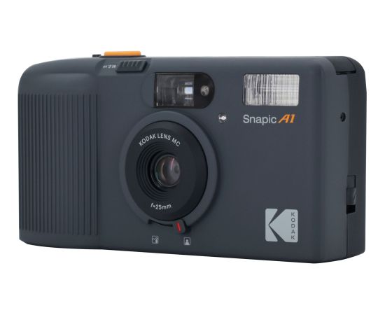 Kodak Snapic A1, grey Jaunumi - Audio-Video