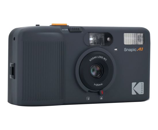Kodak Snapic A1, grey Jaunumi - Audio-Video