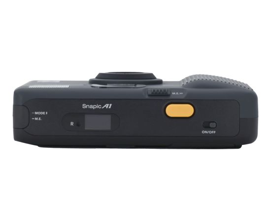 Kodak Snapic A1, grey Jaunumi - Audio-Video