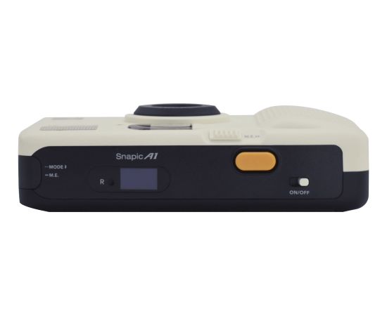 Kodak Snapic A1, white Jaunumi - Audio-Video