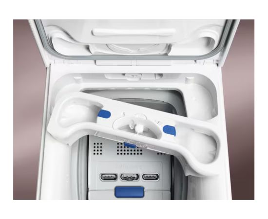 Electrolux EW6T827E Jaunumi Sadz. tehnika