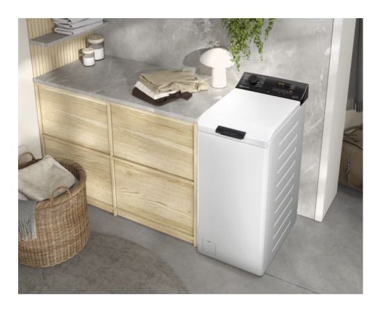 Electrolux EW6T827E Jaunumi Sadz. tehnika
