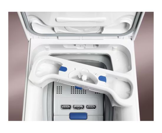 Electrolux EW6T826E Jaunumi Sadz. tehnika