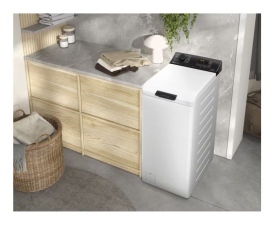 Electrolux EW6T826E Jaunumi Sadz. tehnika