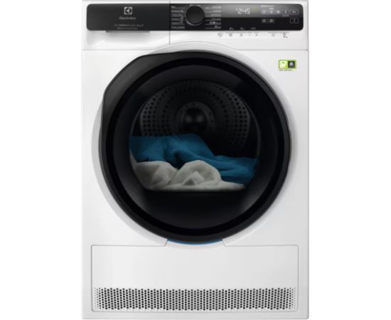Electrolux EW9D587KC1E veļas žāvētājs 8kg ar siltumsūkni 900.sērija PerfectCare Veļas žāvētāji
