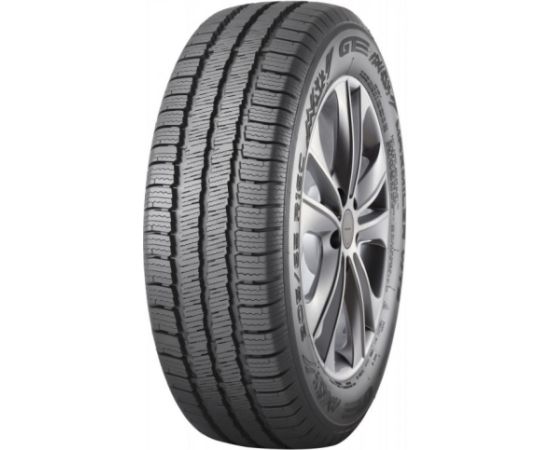 GT Radial MaxMiler WT2 205/80R14 109/107Q Ziemas riepas