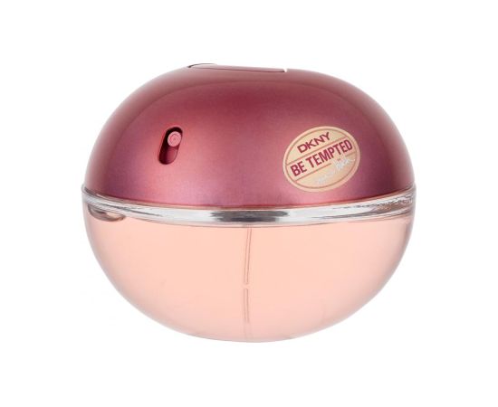 DKNY, Be Tempted Eau So Blush, Eau De Parfum, For Women, 50 ml Smaržas - NESAKĀRTOTS